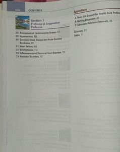Levis,Medical Surgical Nursing Volume 1