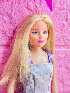 Barbie Doll🩶