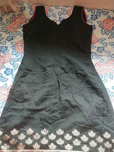 Short Kurti