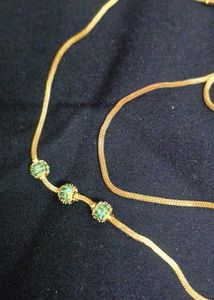 Mogappu chain