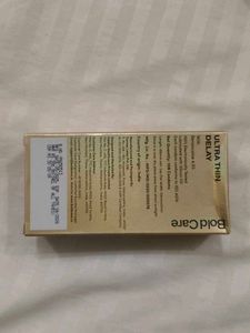 Bold Care Ultra Thin Delay