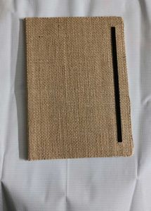 Jute Diary