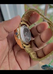 Rolex Automatic
