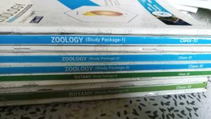 Biology Class 11 For Neet