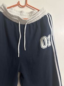 Baggy Trousers