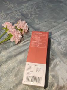 Dermatouch Facewash Bright And Even Skin Tone