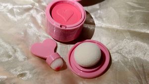 N. KOREAN PUFF BLUSH