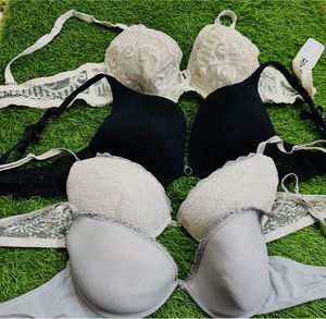 34 Size Padded