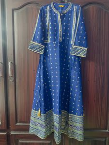 Ethnic Gown For Sale ..😍