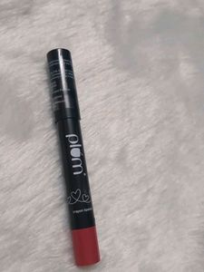 Plum Twist &amp; Go Matt Lipstick