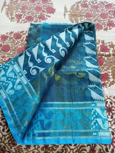Original Dhakai Jamdani Saree