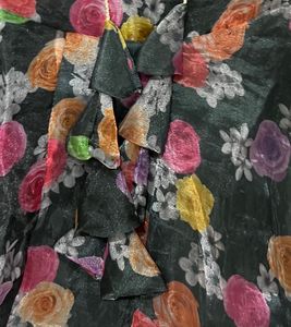 Kurta With Dupatta