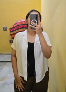 Classic Button-Down Shirt