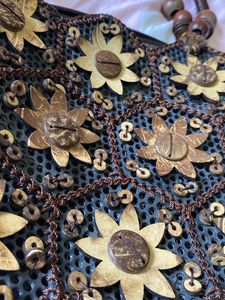 Ladies Handicraft Handbag