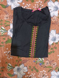 Short Kurti For Women