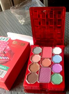 ADS Colour Series Make-Up Kit
