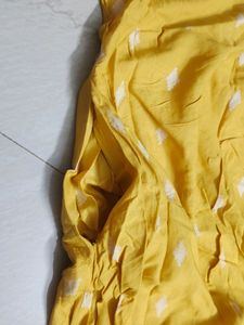 Anarkali avaasa Kurta! &#39;with pocket&#39;