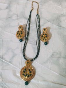 Jewellery Set