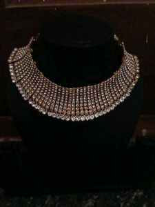 Elegant Necklace