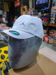 Jordan Rise Cap Adjustable Hat