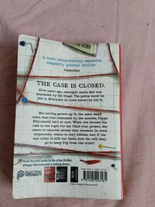 A Good Girls Guide To Murder Novel