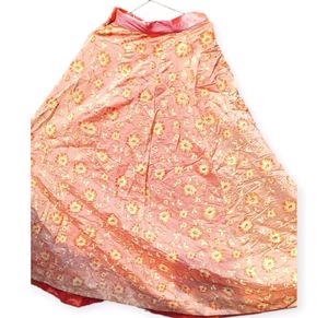Lehnga Choli