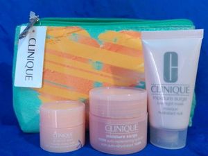 Clinique Kit 💕♥️