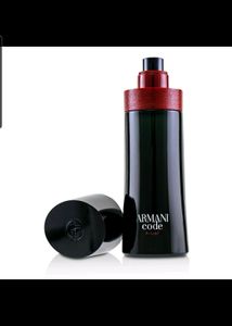 Armani Code Perfumes