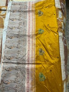 Pure Silk Saree for Sale