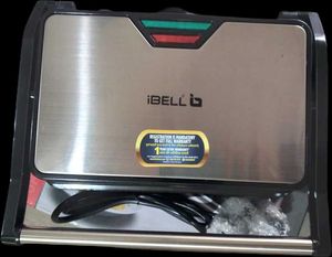 Ibell Sandwich Maker