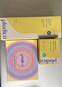 Korean Skincare (Multiple Brands)