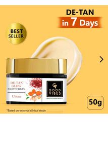 Good Vibes Cream