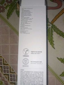 d'Alba First Spray Serum