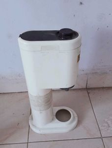 Vintage Soda Maker
