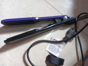 Ikonic Crimper