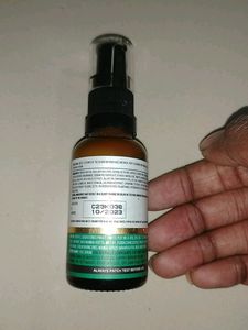 DR SHETHCICA &amp; CERAMIDE OVERNIGHT SERUM