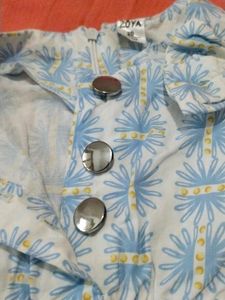 Baby Girl Dress