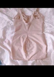 Vintage Style Bralette Shaper - 36B