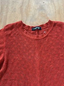 Korean Pullover