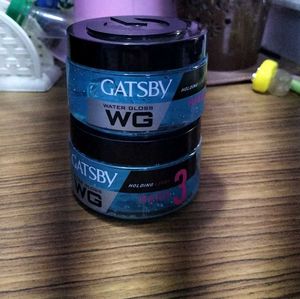 Gatsby Water Gloss WG