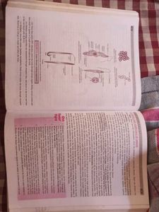 Pradeep&#39;s Class 9th Biology Book