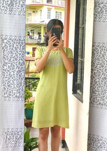 Print Dresses
