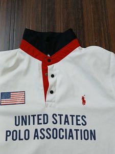 Polo Association Shirt