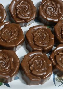 Coffee Chandan Soap