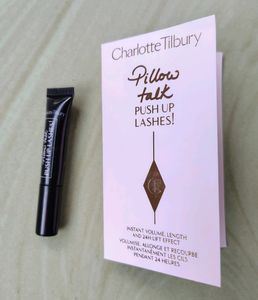 Charlotte Tilbury Pillow Talk Push Up Mascara