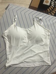 Padded Top