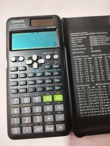 Fs991 ES Plus Scientific Calculator