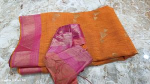 cotton saree