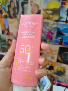 Dot &amp; Key Sunscreen