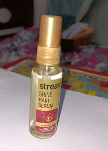 Streax Hair Serum